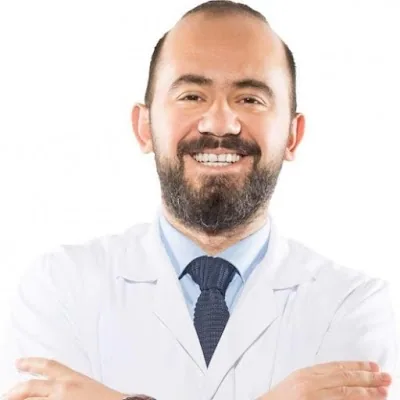 Dr. Chir. Ali Yüksel