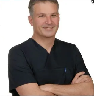 Dr. Spec. Altan Güngör