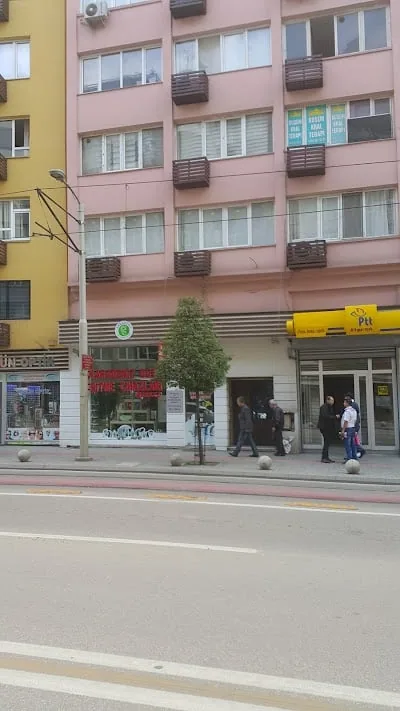 Karadeniz Duyu İşitme Merkezi
