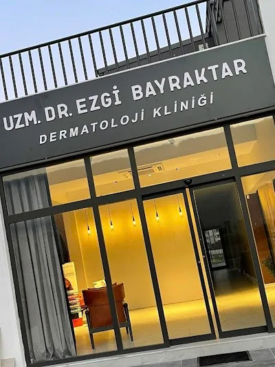 Dr. Ezgi Atalay