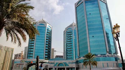 IRC-Buhaira