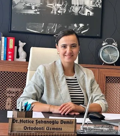 Uzm. Hatice Şahanoğlu Demir
