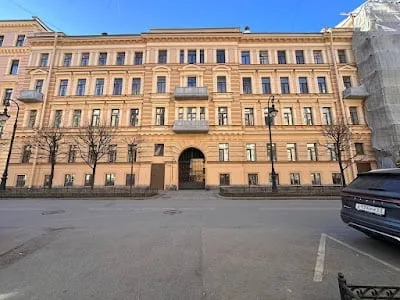 Mental Health Center