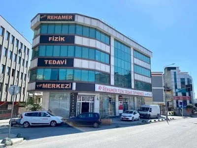 Rehamer Fizik Tedavi