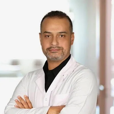 د. متخصص Ahmet Suat Demir