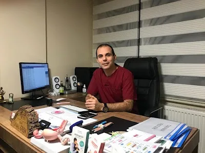 Dr. med. Ünal Eren