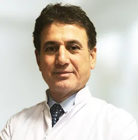 د. جراح A.Muttalip Taşkın