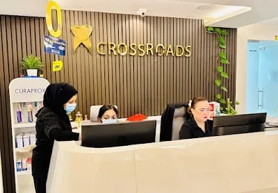 Crossroads Dental Clinic