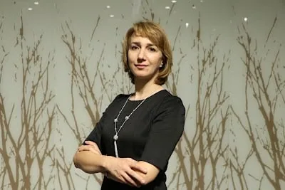 Saliha Eroğlu Demir