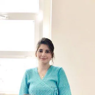 Psikolojik Danışman Elif Petenkaya