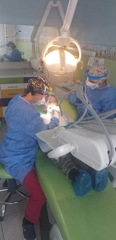 Uzm. Dr. Fethiye Gökçe Gençay