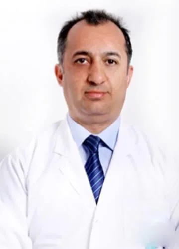 پروفسور O.Alper ONBAŞILI
