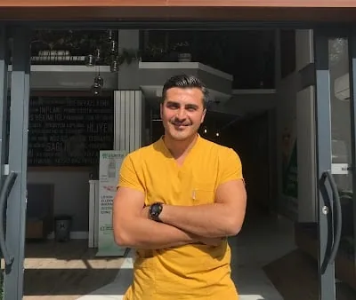 Dr. Seyfi Kelebek