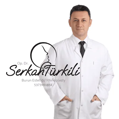 د. Serkan Türkili