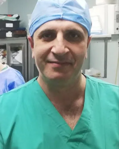 Prof. Dr. Yusuf Yıldırım