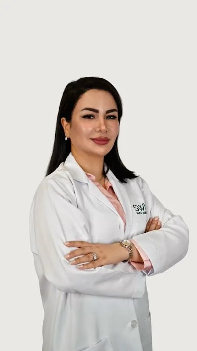 Dr Ghazal Ilami