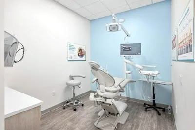 Dentists of Oakland Park