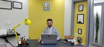 Diş Hekimi Dr. Dt. Ömer Ankaya