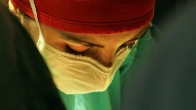 Dr chir. İlknur Güler
