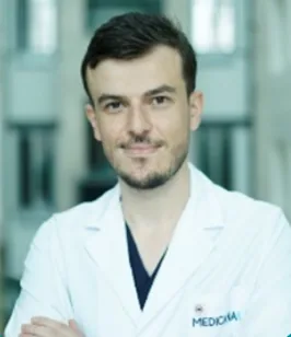د. جراح Dr Uğur Çiçek