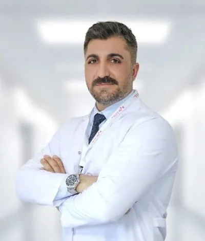Dr. HDR Sefa Gül