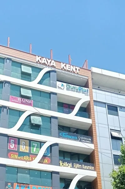 DuyuPlus Çocuk Danışmanlık Merkezi