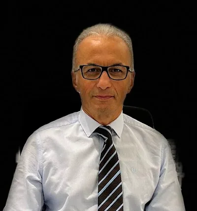 Prof. Namık Şahin