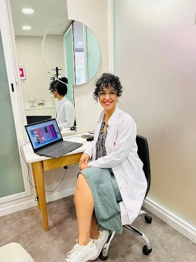 Dr. Spec. Melek Pınar KILIÇ