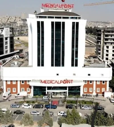 بروفيسور ALPER SEVİNÇ
