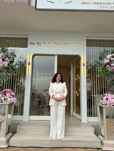 Chir. dr. Tuğba Karadeniz Atalay