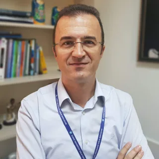 Prof. Dr Prof. Dr Erdal Eren