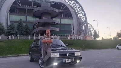 Dr. HDR Mustafa Koç