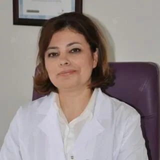 Dr. Spec. Beytiye Baş