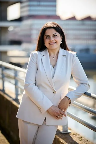 Dr. med. Gülbin Sosur
