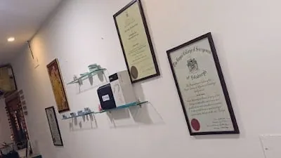 GUPTA DENTAL HOSPITAL