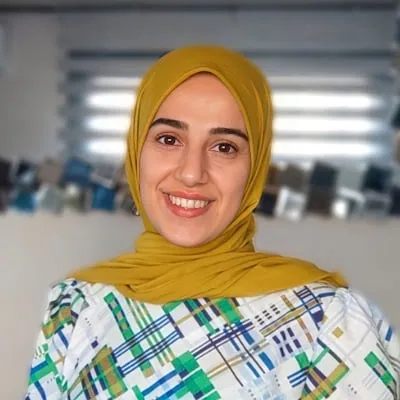 Şeyda Ertaş