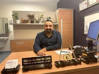 Assoc. Prof. Serhat Doğan