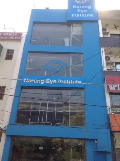 Narang Eye Institute