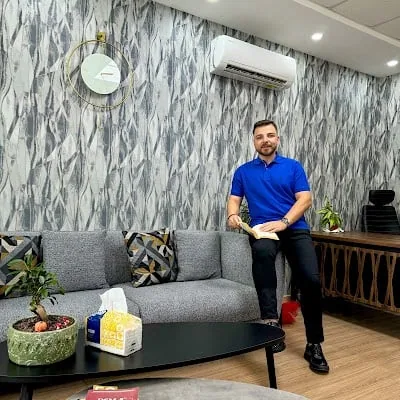 Yunus Öztürkmen Bireysel & Aile Danışmanlığı