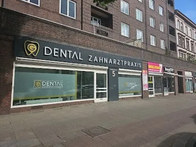 Zahnarzt Zahnarzt M. Gabsha