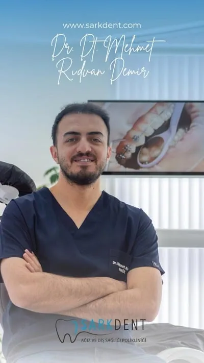 Mehmet Rıdvan Demir
