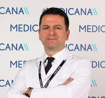 Prof. dr Ersin Öztürk