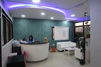 Limar Medical Centre