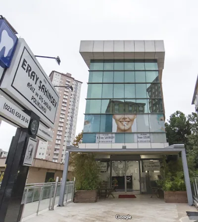 Eray Şahinsev Ağız ve Diş Sağlığı Polikliniği Kozyatağı