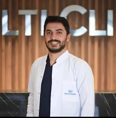 Uzm. Salih Danışman