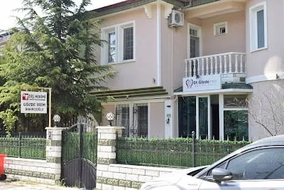 Diş Hekimi Gözde İrem Bakırcıoğlu Malatya