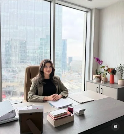 د. متخصص ESRA AKMAN Ankara
