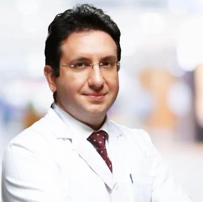 أستاذ مشارك Hakan AKGÜN