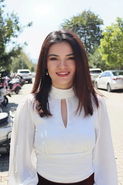 Aydan Tuğçe Dal Hızarcıoğlu