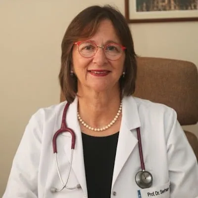 Prof. Dr. Serhan Tuğlular